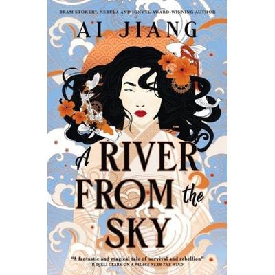 Natural Engines - A River From the Sky, Taschenbuch von Ai Jiang, Titan Books, 978-1-80336-952-5