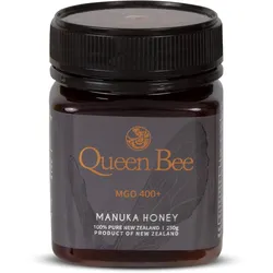 Manuka Honig Mgo 400+ Nzq 250G 250 G