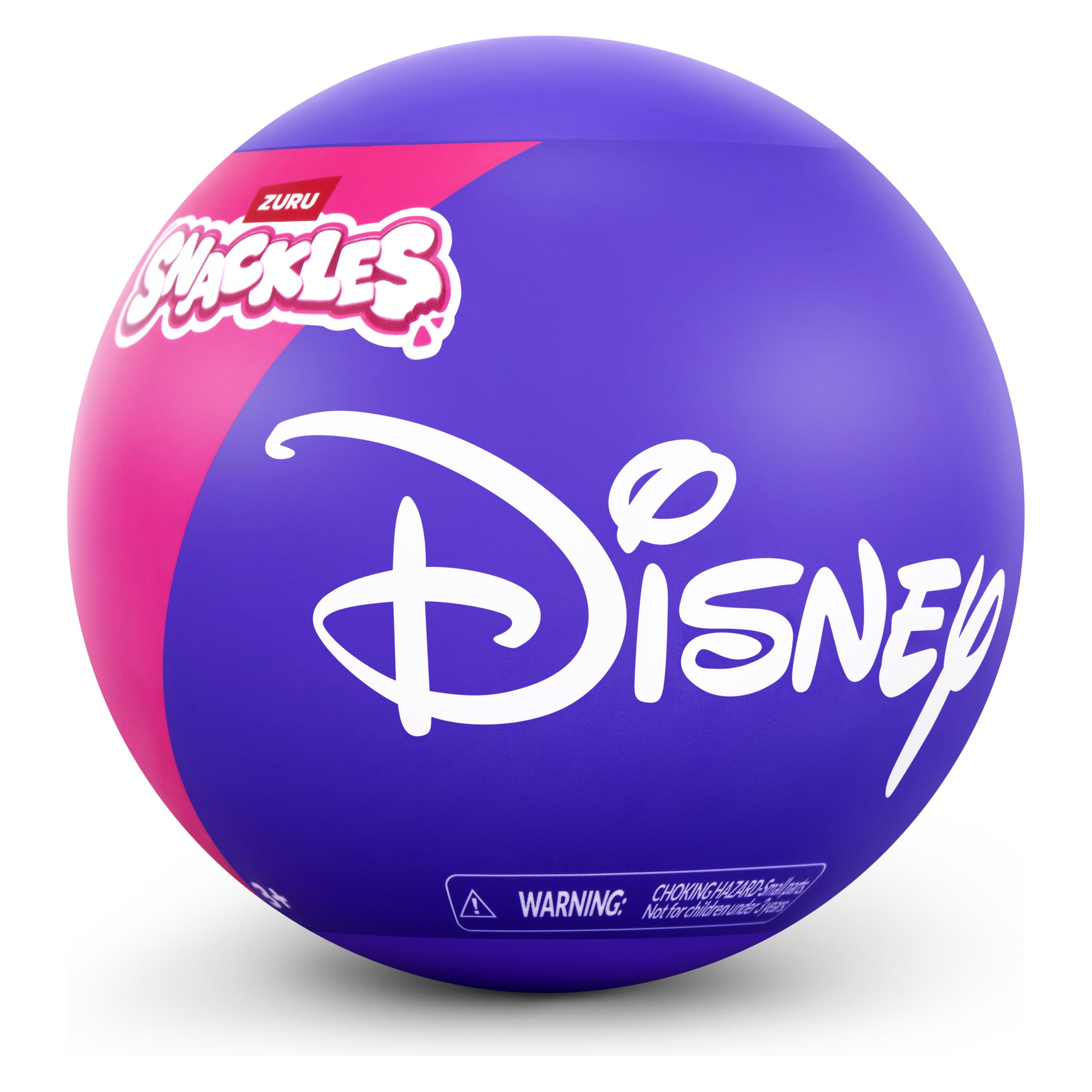 Zuru Disney Schneekugeln (77845GQ1)