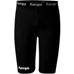 Kempa Attitude Funktionsshorts schwarz XXL