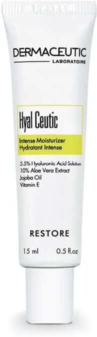 Dermaceutic Hyal Ceutic 15 ml