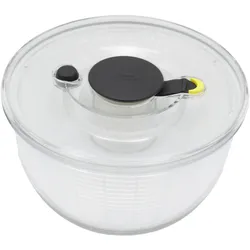 OXO Good Grips klein, Salatschleuder, Transparent