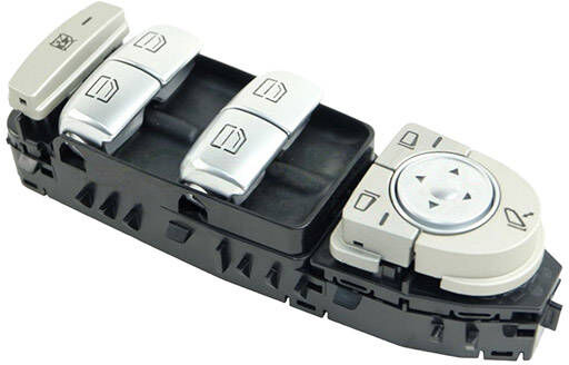 BOGAP C7339102 Window switch