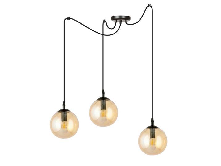 Hängeleuchte Gigi, 42x200x200 cm, Lampen & Leuchten, Innenbeleuchtung, Hängeleuchten, Pendelleuchten