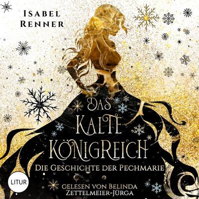 Das kalte Königreich - Isabel Renner, Audio, 4069828343870