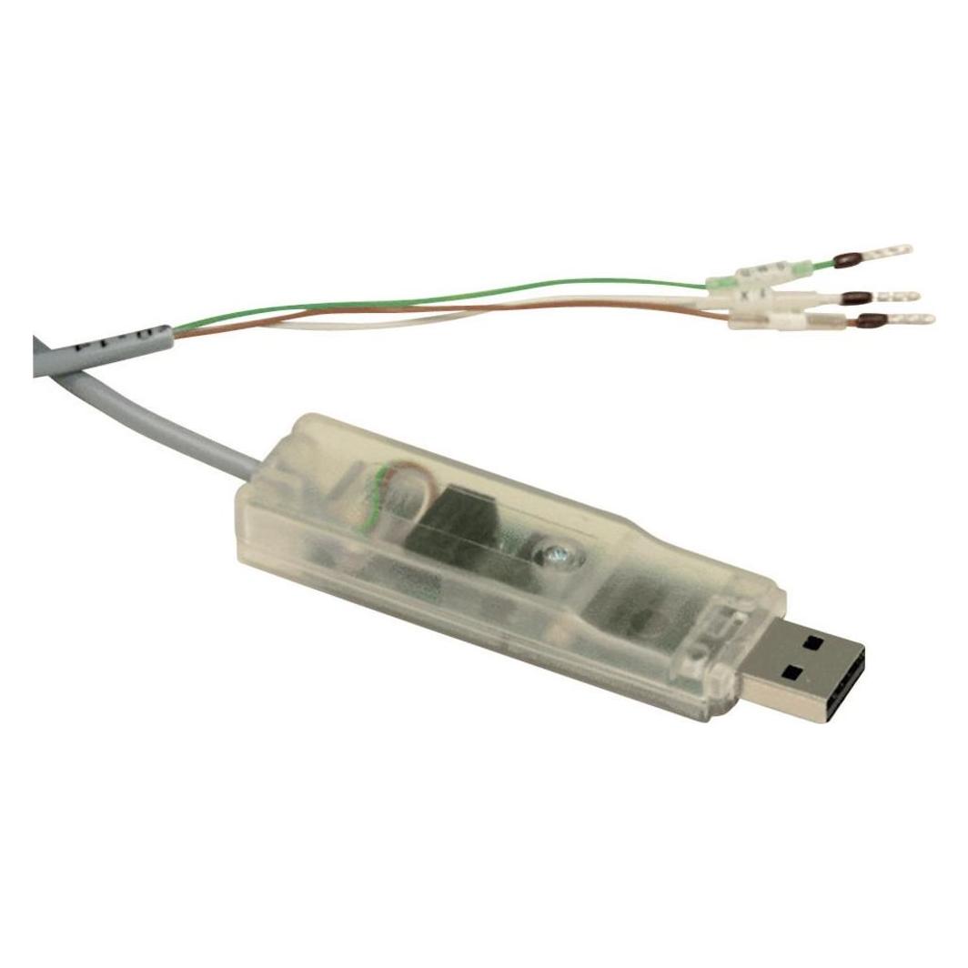 Deditec USB-RS232-TTL Stick Schnittstelle(n) USB, RS232 (TTL) (USB-RS232-TTl Stick)
