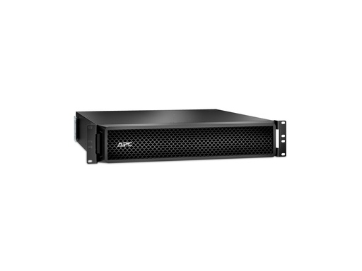 APC Smart-UPS SRT 96V 3kVA RM Battery Pack - Batteriegehäuse (Rack - einbaufähig) (SRT96RMBP)