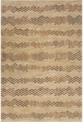 Nuloom Serenia Mid-Century Modern Striped Area Rug