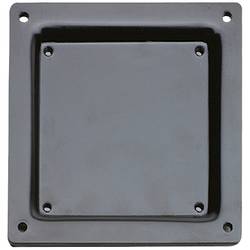 Neomounts VESA-Adapter Passend für Serie (Halter): Universal Schwarz FPMA-VESA100