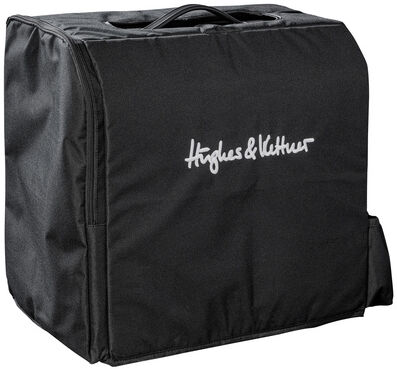 Hughes & Kettner Softcover Black Spirit 200