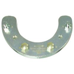 Gedore Automotive 2728419 KL-0029-131 Auflageplatte mit Bolzen, Gr. 3