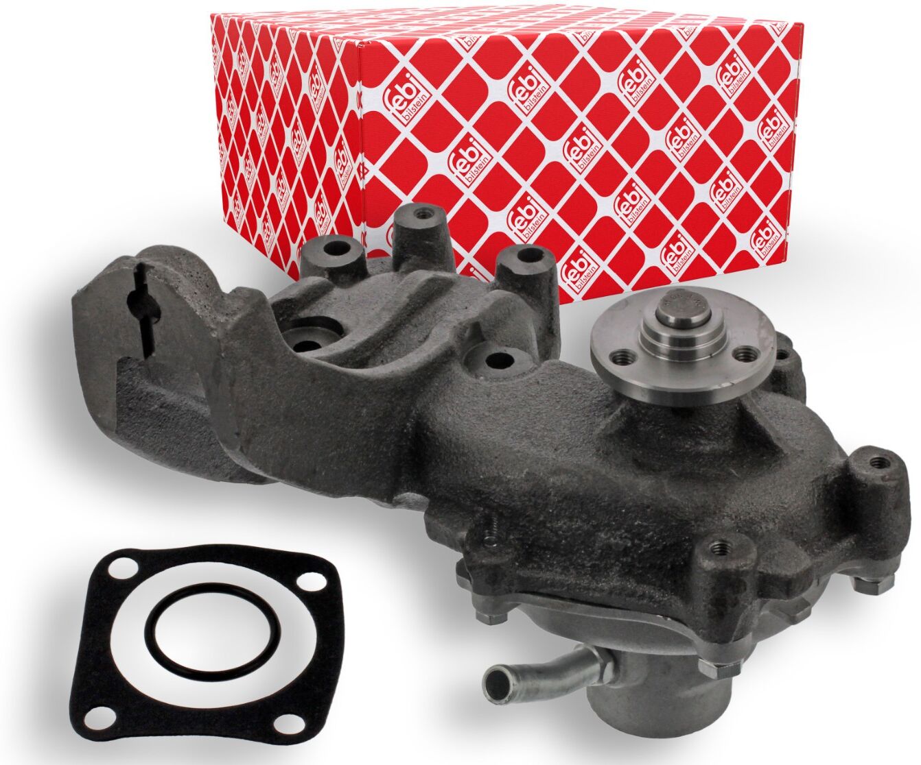 FEBI BILSTEIN 39881 Water pump