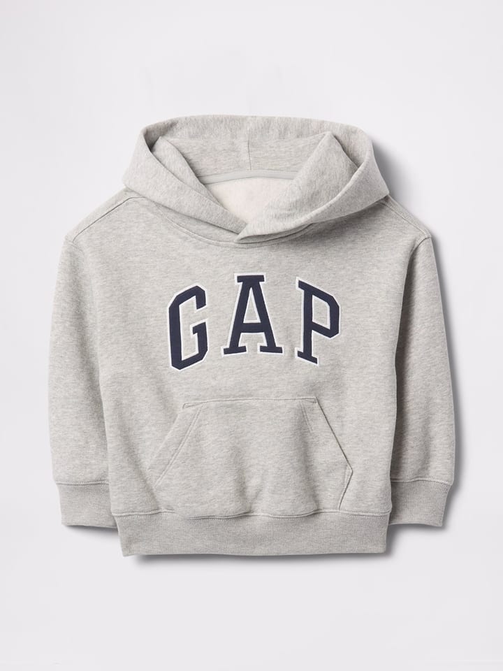 GAP Hoodie in Grau - 92