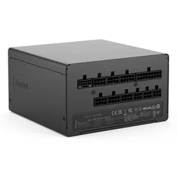 Fractal Design Ion 3 Gold 1000W Netzteil 24-pin ATX ATX Schwarz