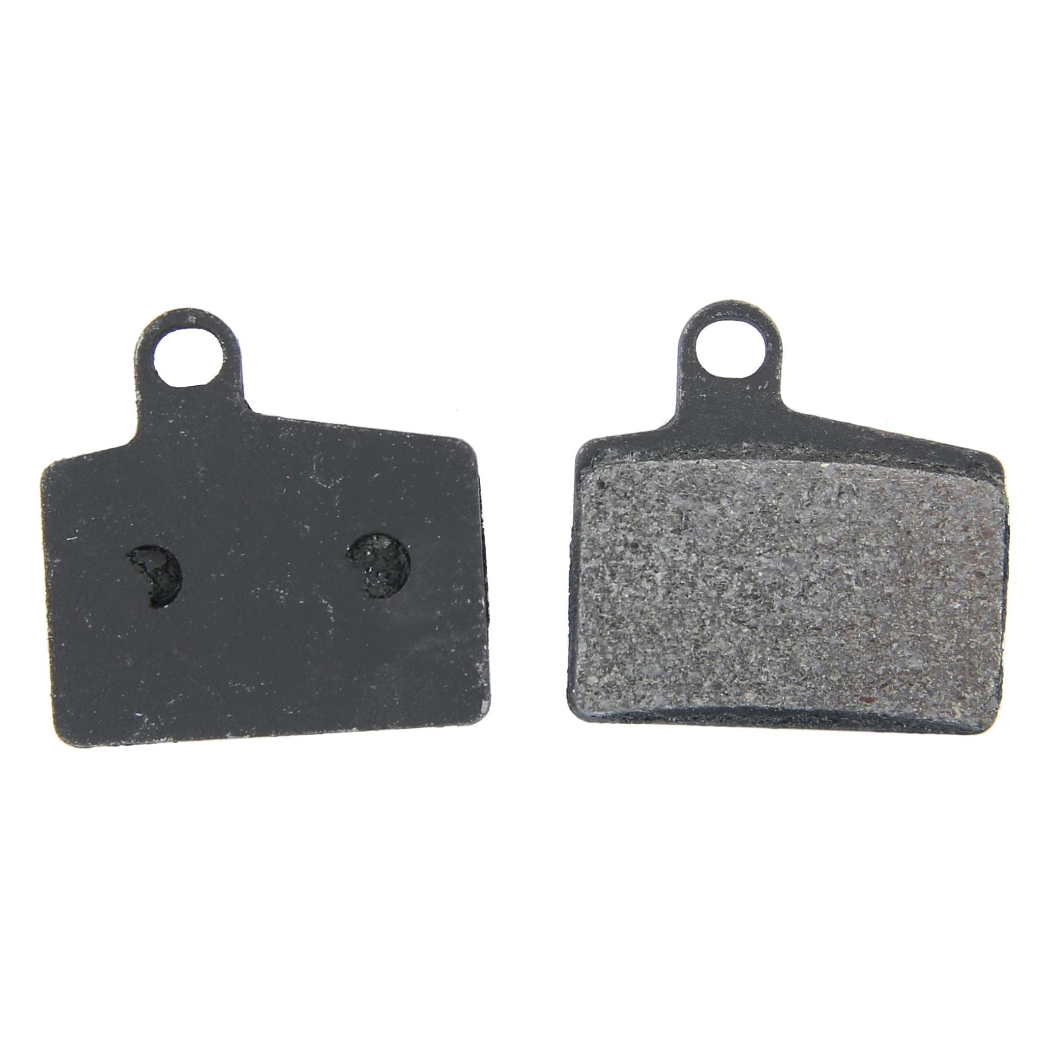 Fibrax Hayes Strocker Ryde (Hayes, Semi-Metallisch) (179507)