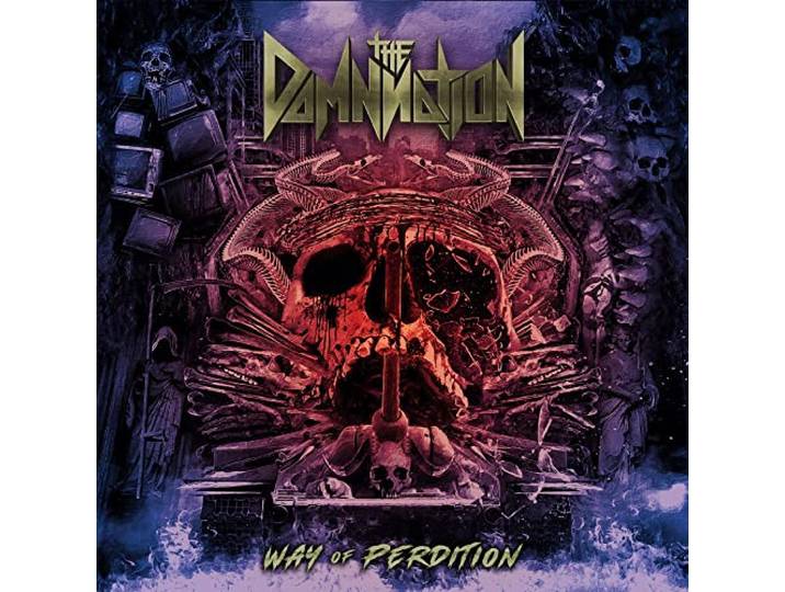 Way of Perdition