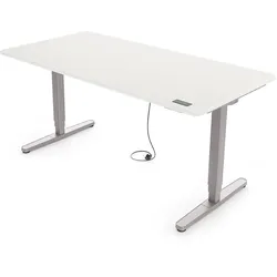 Desk Pro - Höhenverstellbarer Schreibtisch