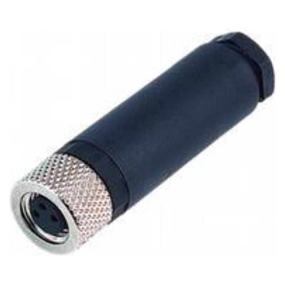 Pepperl & Fuchs Kabeldose (125688)