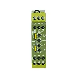 Pilz Wirkleistungsmeßwandler S1WP 9A #890010