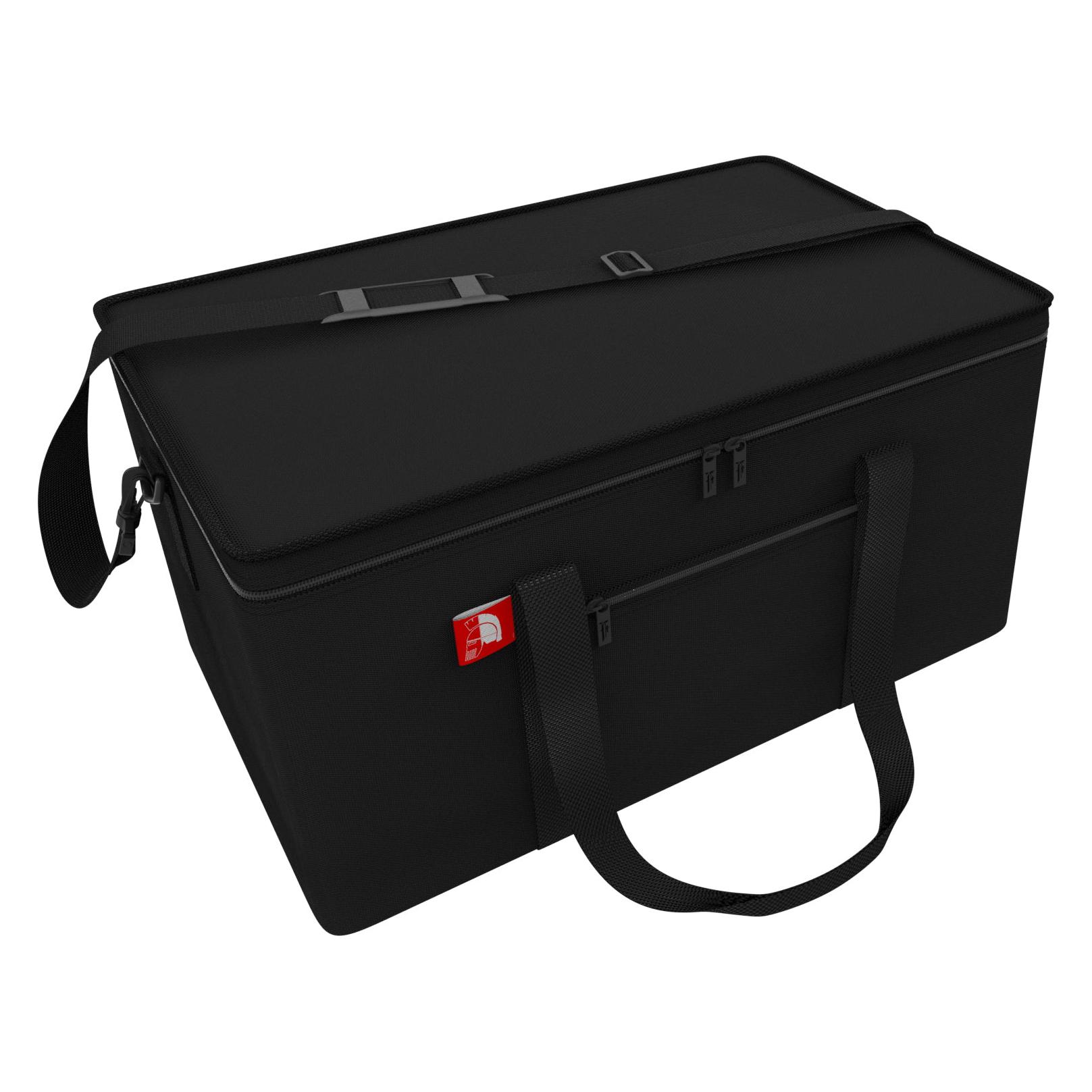 Feldherr TRA00 - Transporter leer mit Schultergurt (Textil) (TRA00)