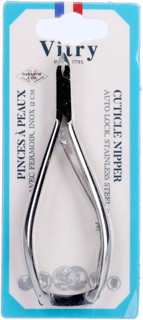 Vitry Pince Peau Et Envie  R.1052f