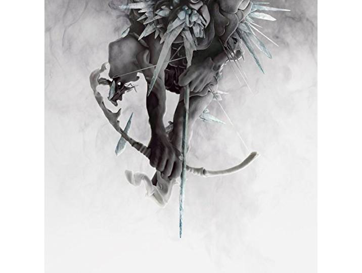 Linkin Park - The Hunting Party (Cd/Dvd)