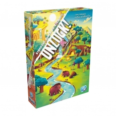 Space Cowboys Unlock! Kids Streifzug durch die Steinzeit - Einzelszenario - deutsch 296883