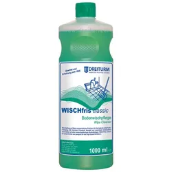 Dreiturm Wischfris classic Bodenwischpflege 1 l Flasche