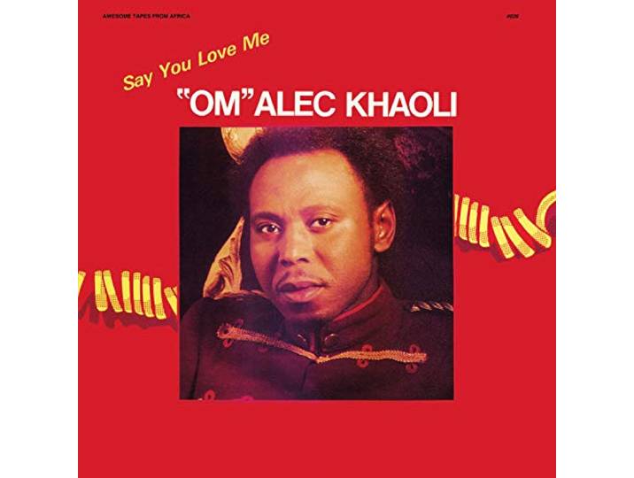 Say You Love Me