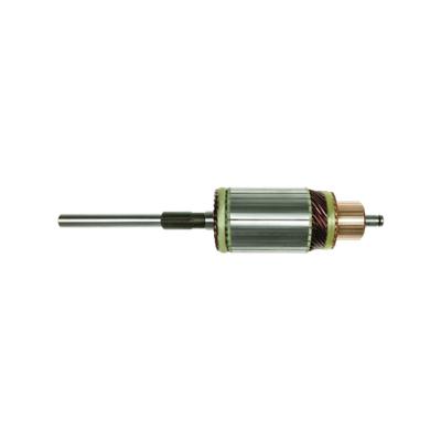 AS-PL Anker, Starter SA0046 750mm für DAF Mercedes