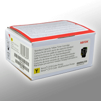 Xerox Toner 006R04359 yellow