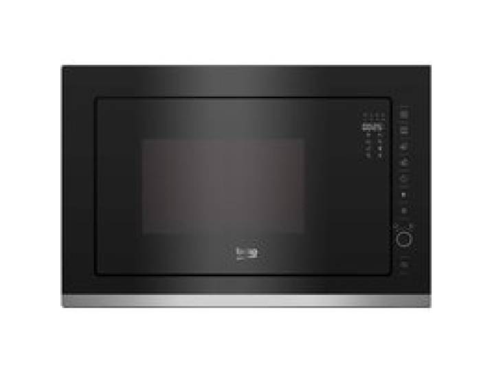 Micro-ondes Grill Encastrable BEKO BMGB25333X - 25L - 5 niveaux de puissance