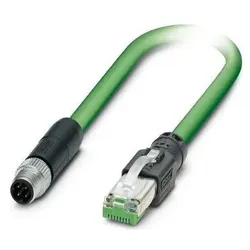 Phoenix Contact Netzwerkkabel NBC-M8MSD/ 5#1158966