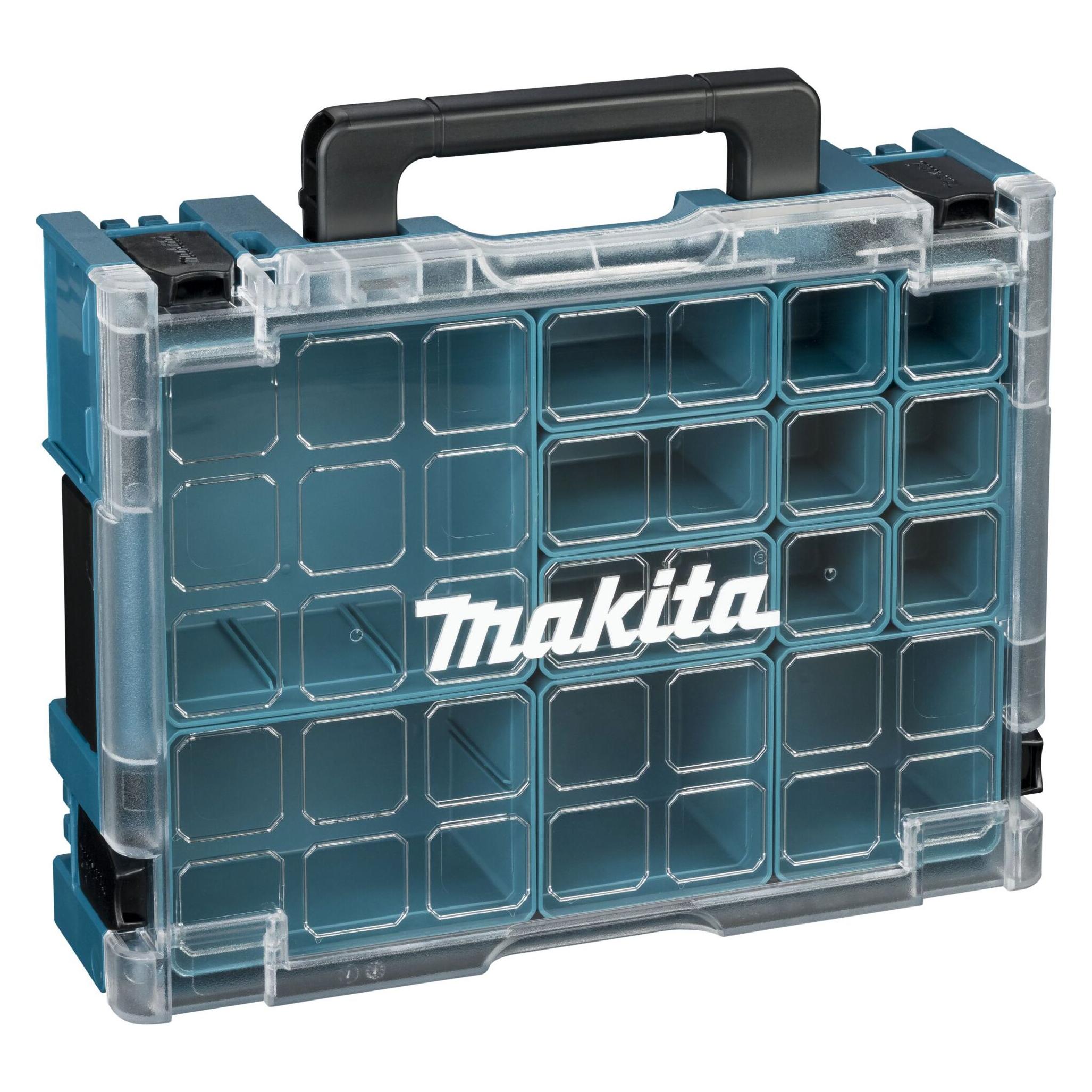 Makita Makpac Organizer (191X80-2)