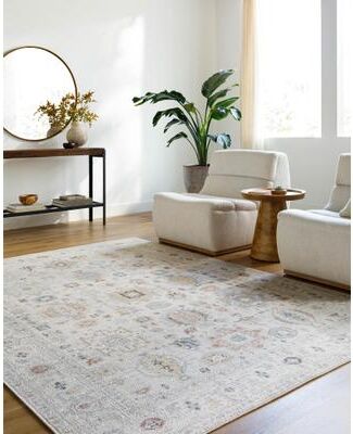 LOur PNW Home x Livabliss Spokane Updated Traditional Area Rug