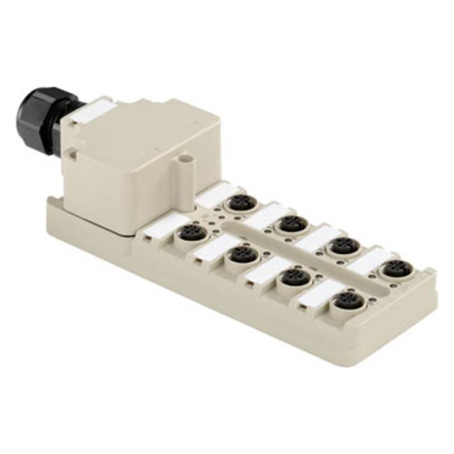 Weidmüller Sensor/Aktor-Passiv-Verteiler (1892080005)