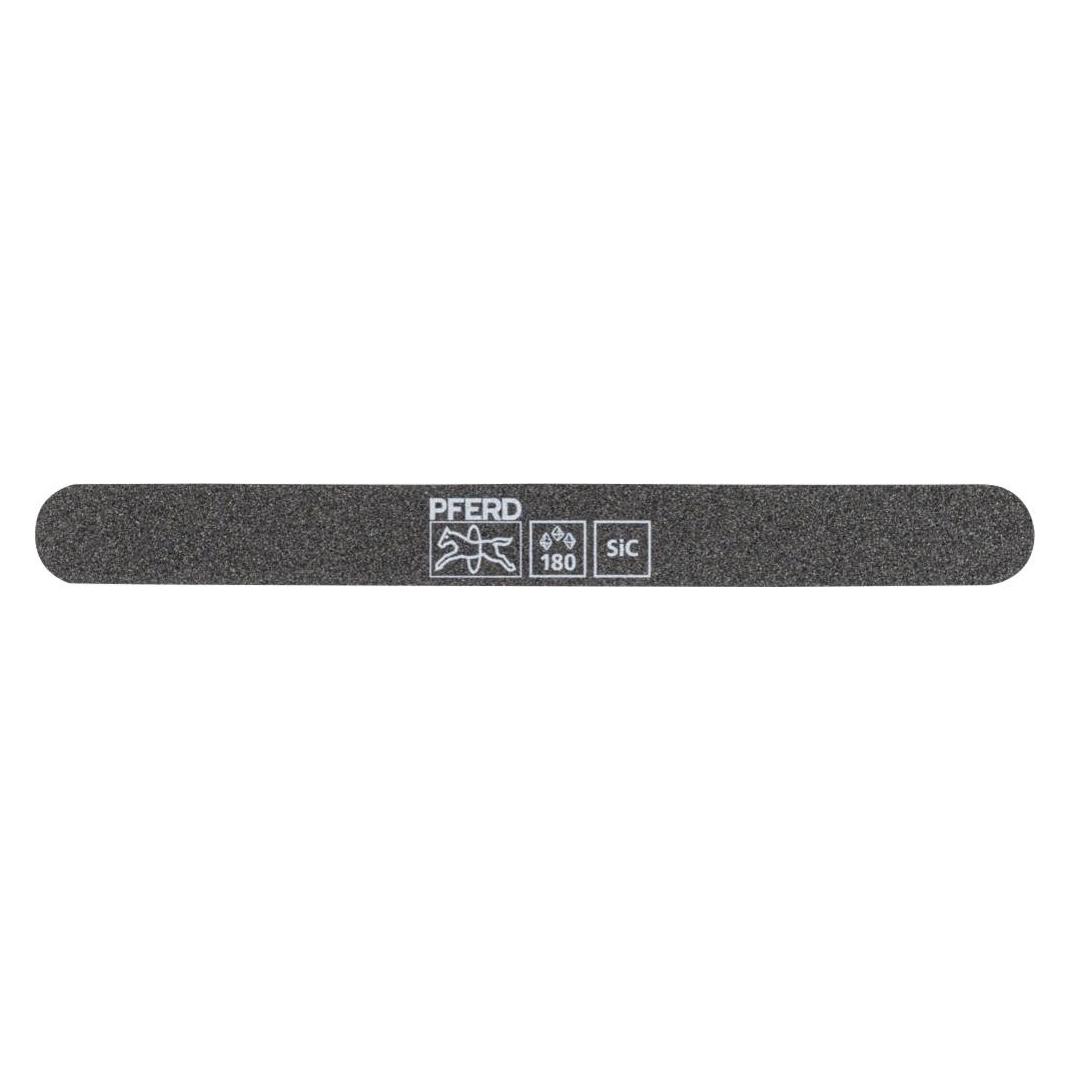 Pferd Flexible Schleiffeile (180 mm) (SF-R 180-19-5 SIC 180)
