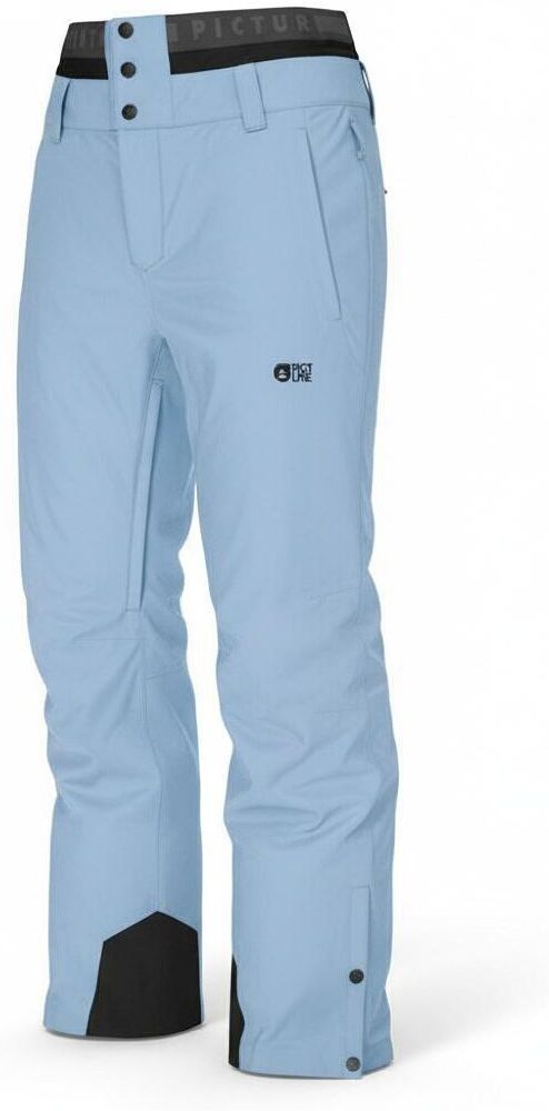 Picture  - Exa Stonewash - L - Pantalon Ski