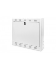 DIGITUS Wandgehäuse für DVR Grau (DN-DVR-1)