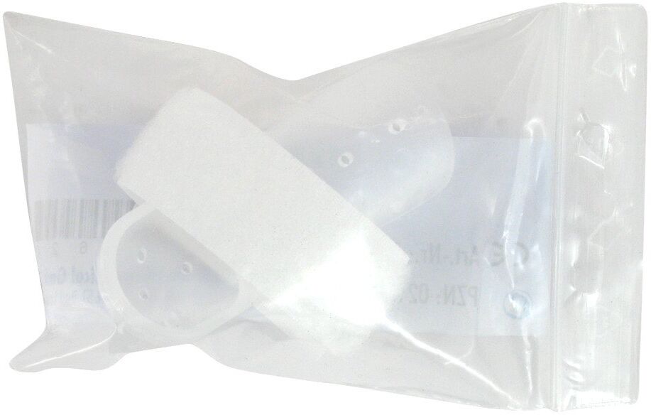 Fingerschiene nach Stack Größe 5 Klettband 1stk