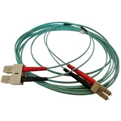 RS PRO LWL-Kabel 10 m 2-Fasern, Raucharm ha (10 m), Netzwerkkabel