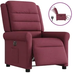 vidaXL, Sessel, Dominic Electric push back