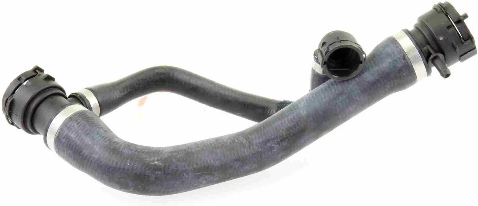 Vaico Kühlerschlauch Original Qualität V20-1766 Links Oben Für Bmw