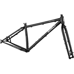 Surly, Velorahmen