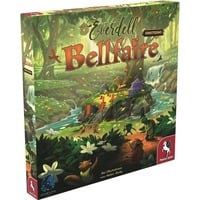 Everdell: Bellfaire, Brettspiel Erweiterung