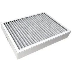 POLO-AIR 300 1xF7/AC Aktivkohlefilter (Geruch)