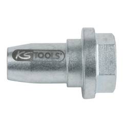 Spezialmutter mit Konusschaft, 45mm KS Tools 700.1653