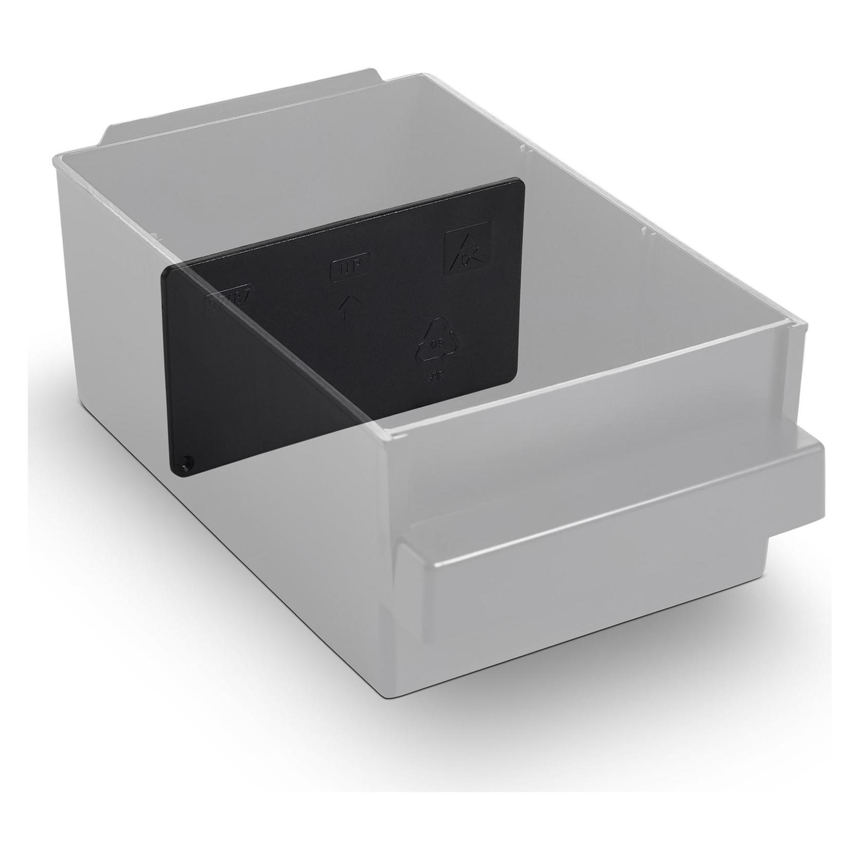 Raaco 150-02 Trennwände für Schublad (24 Teile) (113298)