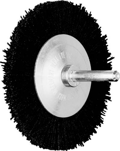 PFERD TOOLS Rundbürste RBU 8008/6 CO 120 0,55 43105078 10St.