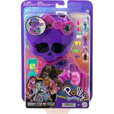 POP Monster High Schatulle